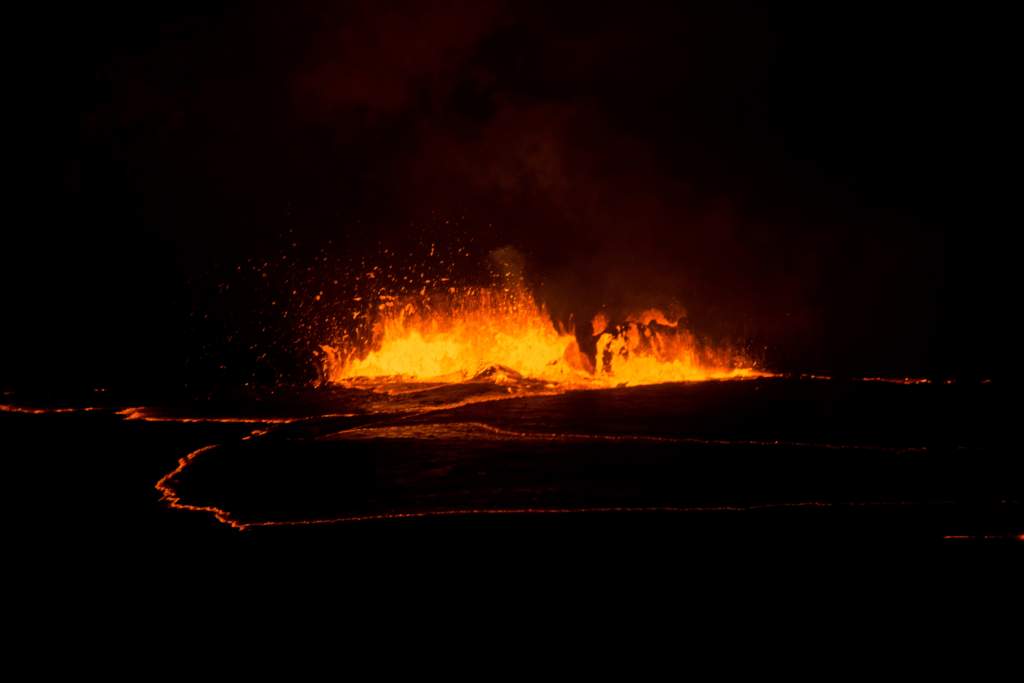 The Top National Parks to Visit in the U.S. Hawai’i Volcanoes National Park