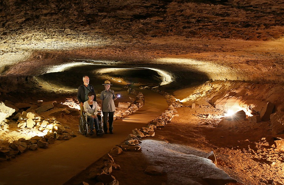 The Top National Parks to Visit in the U.S.