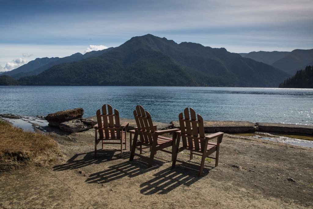 The Top National Parks to Visit in the U.S. Olympic National Park
