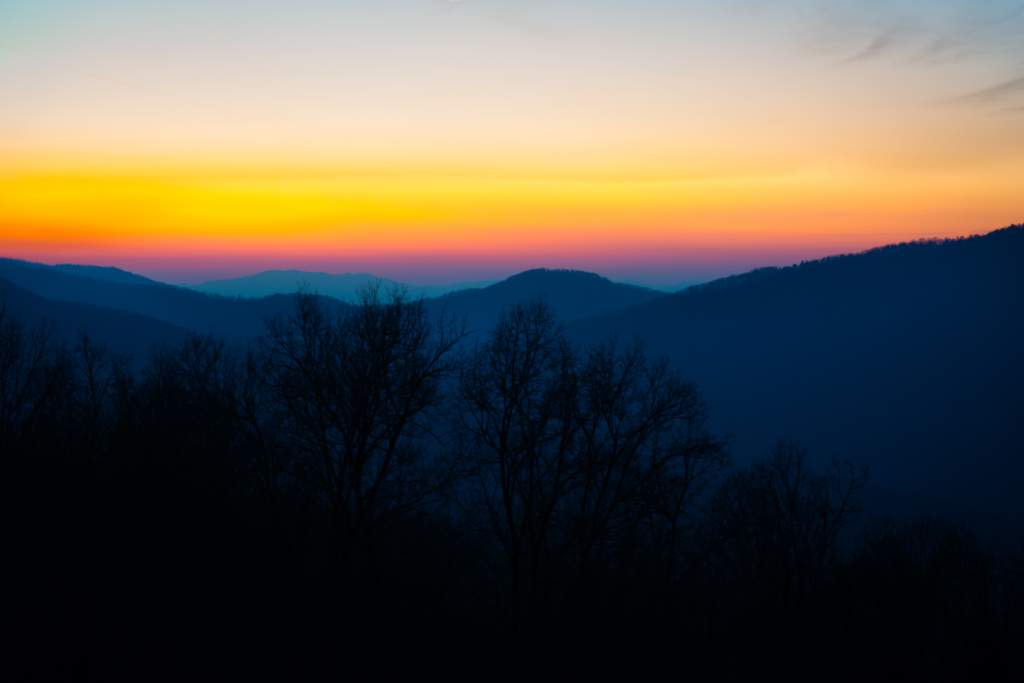 The Top National Parks to Visit in the U.S.
