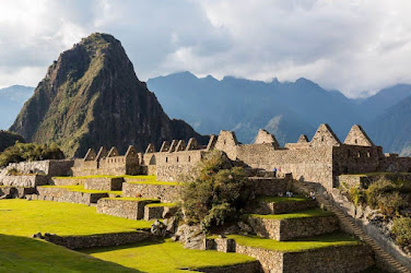 Best Time to Travel to Peru