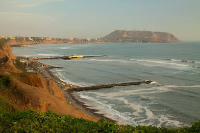 Best Time to Travel to Peru