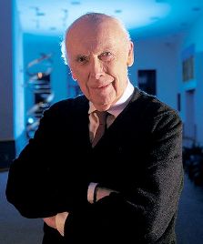 Biography of Francis Crick and James Watson