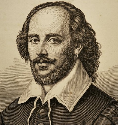 William Shakespeare Biography