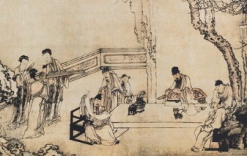 Daily Life in Ancient China