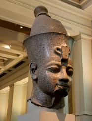 Biography of Pharaoh Amenhotep III