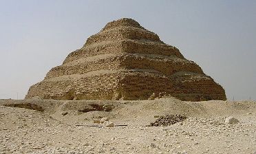 Old Kingdom of Ancient Egypt