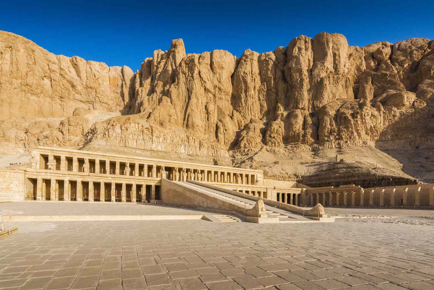 Valley of the Kings History and Facts