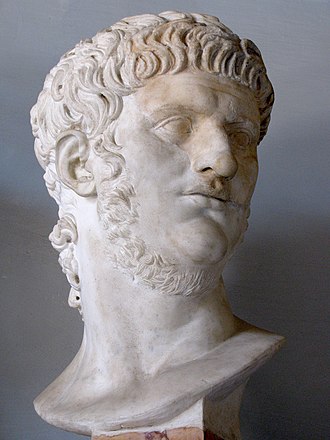 Biography of Nero