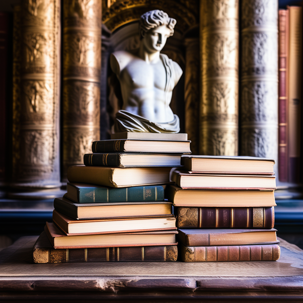 Literature of Ancient Rome