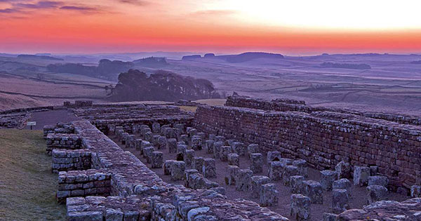 The Roman Empire and Britain