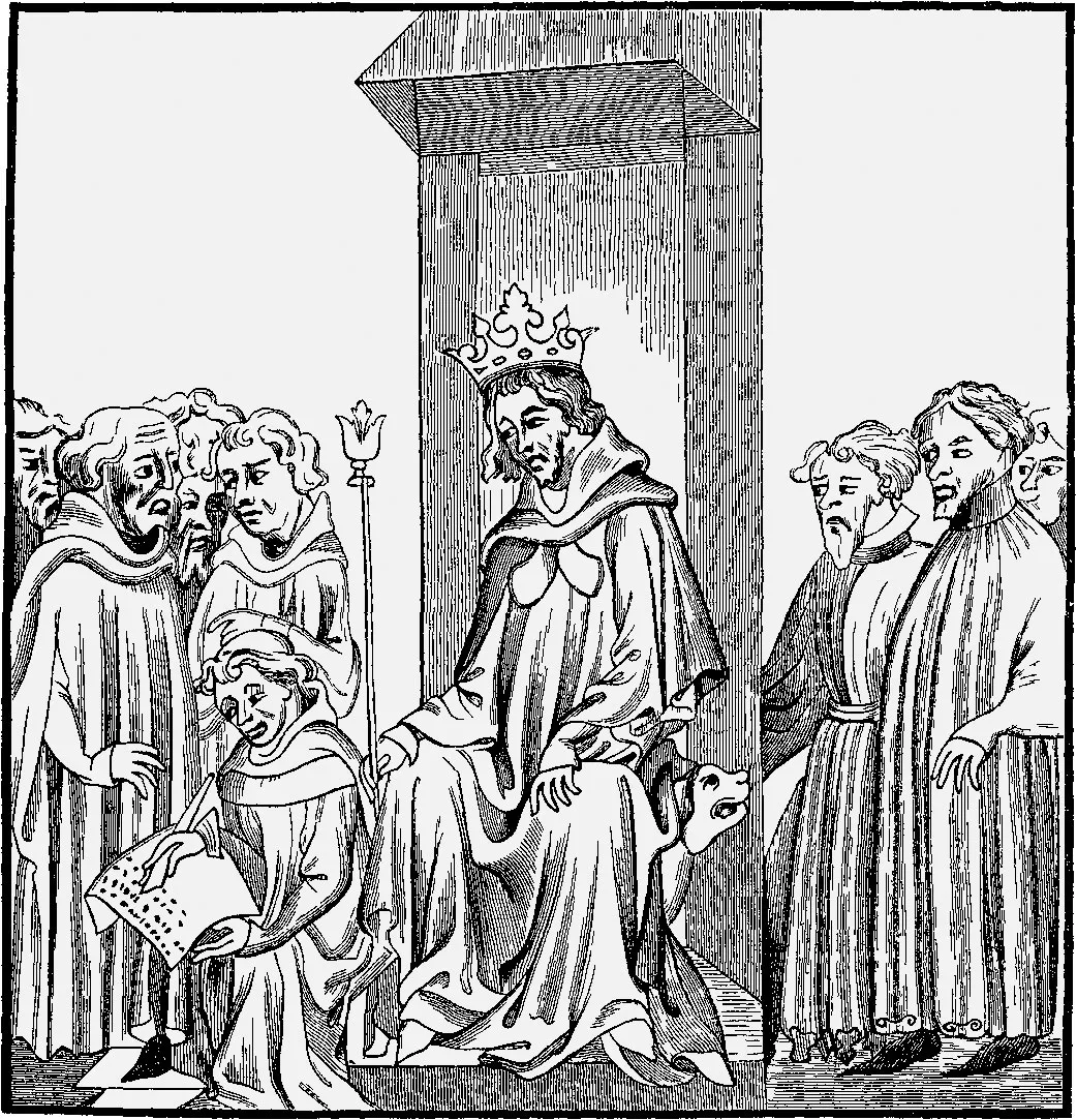 The Franks History and Facts